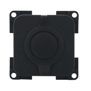 LIGHTER TYPE SOCKET 12/24V WATERTIGHT COVER FOR OUTDOOR