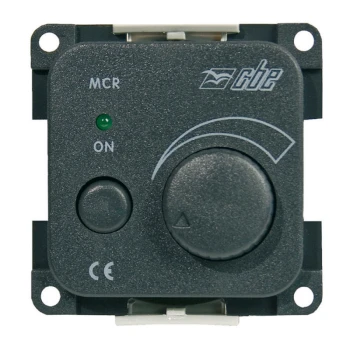 ELECTRONIC REGULATOR 12 V.