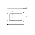 3939465_cornice-a-due-moduli
