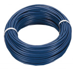 THREE-POLE BLUE CABLE 16 AMP.