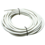 THREE-CORE WHITE CABLE 16/32 AMP.