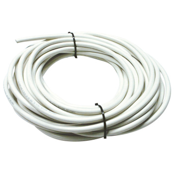 THREE-CORE WHITE CABLE 16/32 AMP.