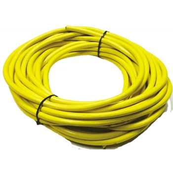THREE-CORE YELLOW CABLE 32/50 AMP.