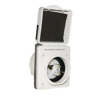 PLUG 2P+T 220V. 16A IP56