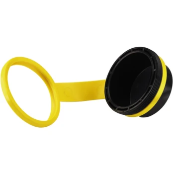 CONNECTOR CAP FOR 32/50A SOCKET