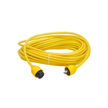 TELEPHONE CORDSET