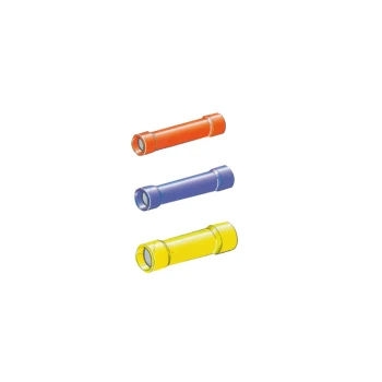 INSULATED CONNECTION TUBES