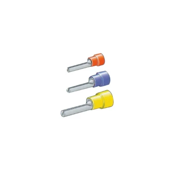 INSULATED FERRULES