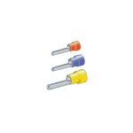 INSULATED FERRULES