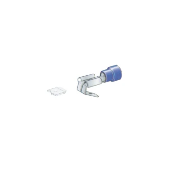TWO WAY INSULATED TERMINALS