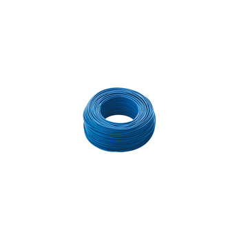 LIGHT BLUE CABLE