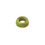 YELLOW GREEN CABLE