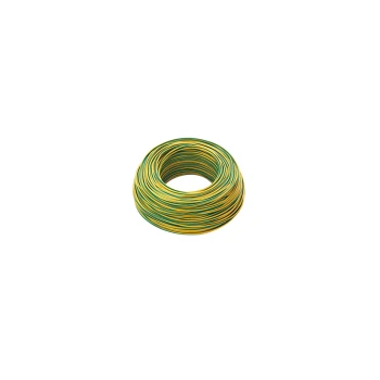 YELLOW GREEN CABLE