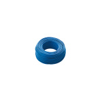 LIGHT BLUE CABLE