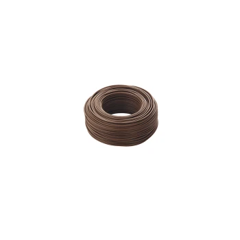 BROWN CABLE