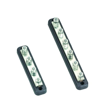COPPER CONNECTION BARS