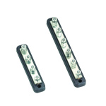 COPPER CONNECTION BARS