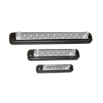 STAINLESS STEEL CONNECTION BARS