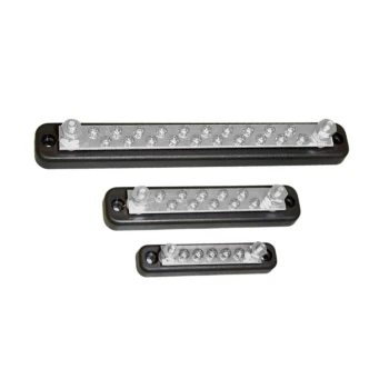 STAINLESS STEEL CONNECTION BARS