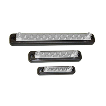 STAINLESS STEEL CONNECTION BARS