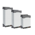 LOW POWER SBC/NRG BATTERY CHARGER