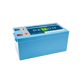 LITHIUM BATTERIES RB-24V100 / 24V-100AH