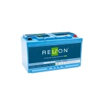 LITHIUM BATTERIES RB100DHP / 12V-100AH