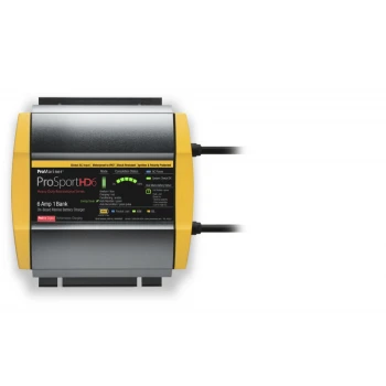 BATTERY CHARGER LITHIUM HD 6