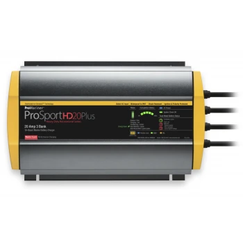 BATTERY CHARGER LITHIUM HD20 PLUS