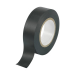 BLACK ADHESIVE INSULATING TAPE