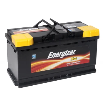 ENERGIZER BATTERIES