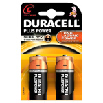 BATTERIES POWER PLUS C 1/2 TYPE