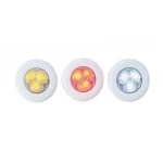 LED WATERPROOF SPOTLIGHT