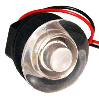 COURTESY LIGHT 1 LED