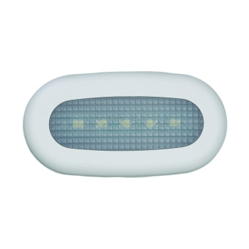 WATERPROOF COURTESY LIGHT 5 LED