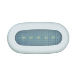 WATERPROOF COURTESY LIGHT 5 LED