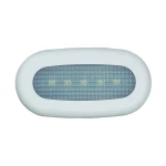 WATERPROOF COURTESY LIGHT 5 LED