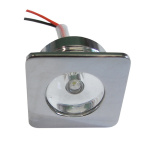 WATERPROOF COURTESY LIGHT 1 LED