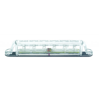 COURTESY LIGHT 6 LED 12V