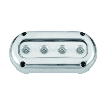 UNDERWATER 4 LED LIGHT