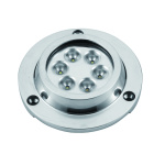 UNDERWATER 6 LED LIGHT