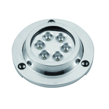 UNDERWATER 6 LED LIGHT