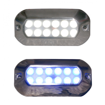 UNDERWATER 12 LED LIGHT