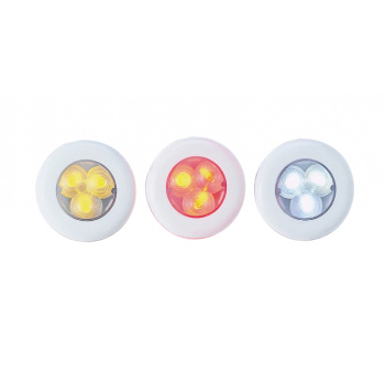 LED WATERPROOF SPOTLIGHT