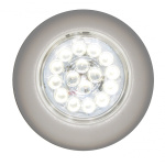 16 LED CEILING LIGHT TOUCH ACTIVATION