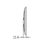 4000700_plafoniera-inox-a-6-led
