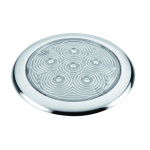 COURTESY LIGHT 6 LED