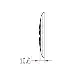 4000701_plafoniera-inox-a-5-led