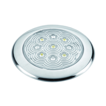 COURTESY LIGHT 5 LED