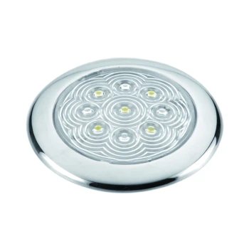 COURTESY LIGHT 5 LED